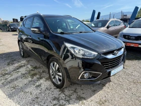 Hyundai IX35 2.0CRDI 184.   Facelift  | Mobile.bg    3