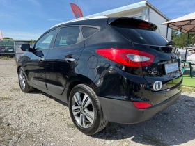 Hyundai IX35 2.0CRDI 184.   Facelift  | Mobile.bg    7