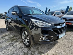 Hyundai IX35 2.0CRDI 184.   Facelift  | Mobile.bg    4