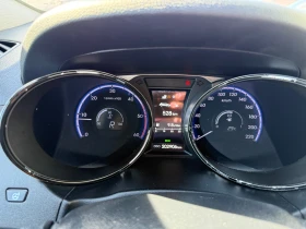 Hyundai IX35 2.0CRDI 184.   Facelift  | Mobile.bg    13