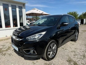 Hyundai IX35 2.0CRDI 184.   Facelift  | Mobile.bg    2