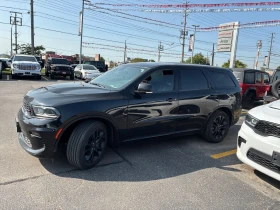 Обява за продажба на Dodge Durango 2022 R/T 5.7 * БЕЗ ПЪРВОНАЧАЛНА ВНОСКА*  ~51 890 лв. - изображение 3