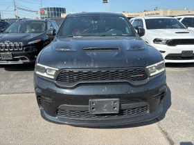 Обява за продажба на Dodge Durango 2022 R/T 5.7 * БЕЗ ПЪРВОНАЧАЛНА ВНОСКА*  ~51 890 лв. - изображение 1