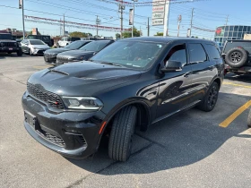 Dodge Durango 2022 R/T 5.7 * БЕЗ ПЪРВОНАЧАЛНА ВНОСКА* 