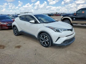 Обява за продажба на Toyota C-HR 2.0L* АВТО КРЕДИТ*  ~21 999 лв. - изображение 2