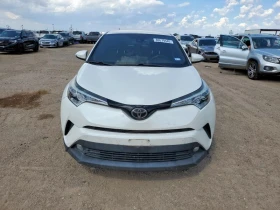 Обява за продажба на Toyota C-HR 2.0L* АВТО КРЕДИТ*  ~21 999 лв. - изображение 1