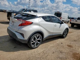 Обява за продажба на Toyota C-HR 2.0L* АВТО КРЕДИТ*  ~21 999 лв. - изображение 5