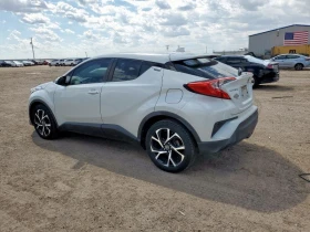 Обява за продажба на Toyota C-HR 2.0L* АВТО КРЕДИТ*  ~21 999 лв. - изображение 3