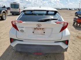 Обява за продажба на Toyota C-HR 2.0L* АВТО КРЕДИТ*  ~21 999 лв. - изображение 4