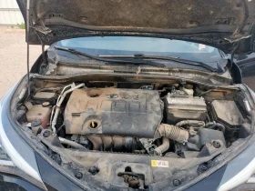 Toyota C-HR XLE | Mobile.bg    11