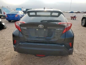 Toyota C-HR XLE | Mobile.bg    4
