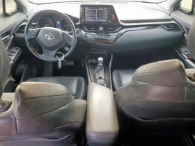 Toyota C-HR XLE | Mobile.bg    8