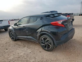 Toyota C-HR XLE | Mobile.bg    6