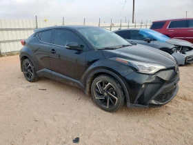 Toyota C-HR XLE | Mobile.bg    2
