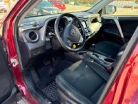 Toyota Rav4 CARFAX АВТО КРЕДИТ  - 16500 лв. / 8436.32 € - 75223646 6