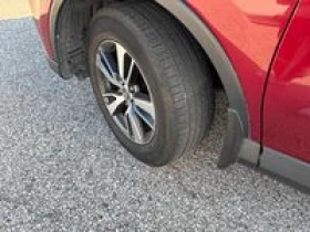 Toyota Rav4 CARFAX АВТО КРЕДИТ  - 16500 лв. / 8436.32 € - 75223646 7