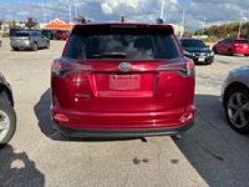 Toyota Rav4 CARFAX АВТО КРЕДИТ  - 16500 лв. / 8436.32 € - 75223646 5