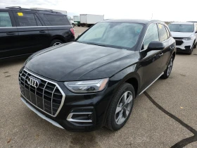 Audi Q5 * CARFAX * БЕЗ ПЪРВОНАЧАЛНА ВНОСКА