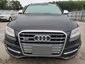 Audi SQ5 Prestige / Supercharged 3.0 V6 / Tiptronic / B&O