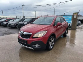Opel Mokka 1.7d-4x4-Navi-Kamera-6sk-Euro-5B | Mobile.bg    3