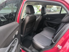 Opel Mokka 1.7d-4x4-Navi-Kamera-6sk-Euro-5B | Mobile.bg    16