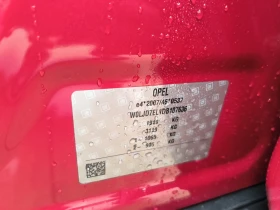 Opel Mokka 1.7d-4x4-Navi-Kamera-6sk-Euro-5B | Mobile.bg    10