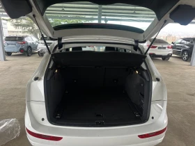 Audi Q5 2.0TDI* 190ps* quattro* LED* НАВИ* КАМЕРА* , снимка 13