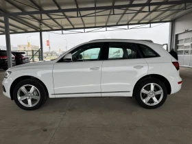 Audi Q5 2.0TDI* 190ps* quattro* LED* НАВИ* КАМЕРА*  - 23999 лв. / 12270.49 € - 61068449 2