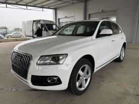 Audi Q5 2.0TDI* 190ps* quattro* LED* НАВИ* КАМЕРА* 