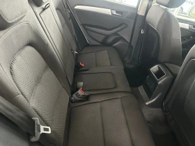 Audi Q5 2.0TDI* 190ps* quattro* LED* НАВИ* КАМЕРА* , снимка 11