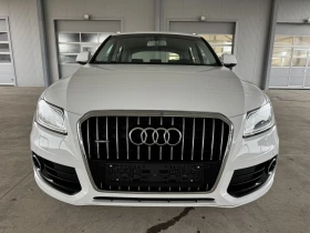 Audi Q5 2.0TDI* 190ps* quattro* LED* НАВИ* КАМЕРА*  - 23999 лв. / 12270.49 € - 61068449 8
