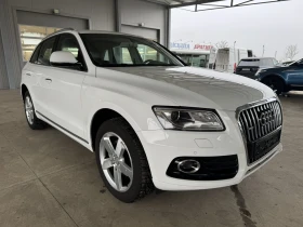 Audi Q5 2.0TDI* 190ps* quattro* LED* НАВИ* КАМЕРА*  - 23999 лв. / 12270.49 € - 61068449 7