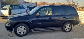 Chevrolet Trailblazer LTZ, 4.2LPG 272��. | Mobile.bg � ����� ������ 6