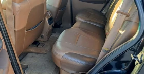 Chevrolet Trailblazer LTZ, 4.2LPG 272кс., снимка 9