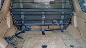 Chevrolet Trailblazer LTZ, 4.2LPG 272кс., снимка 10