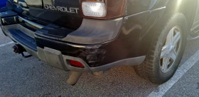Chevrolet Trailblazer LTZ, 4.2LPG 272кс., снимка 13