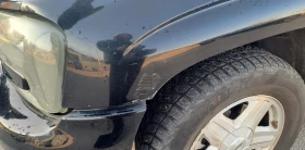 Chevrolet Trailblazer LTZ, 4.2LPG 272кс., снимка 14