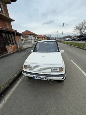 Suzuki Vitara - 2000 € / 3911.66 лв. - 94756374 3