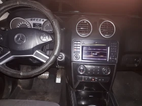 Mercedes-Benz ML 320 | Mobile.bg � ����� ������ 8