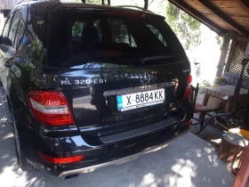 Mercedes-Benz ML 320 - 9999 € / 19556.34 лв. - 22775523 6