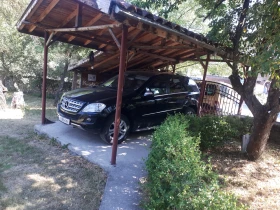 Mercedes-Benz ML 320 - 9999 € / 19556.34 лв. - 22775523 7