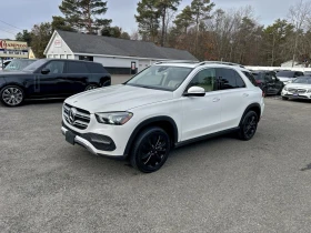 Mercedes-Benz GLE 350 - 29835 € / 58352.19 лв. - 56141689 2