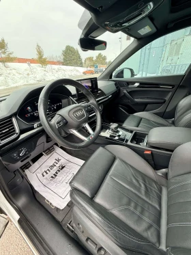 Audi Q5 Progressiv * CARFAX * ДИСТРОНИК* ПАНОРАМА*  - 21200 € / 41463.60 лв. - 37461797 8