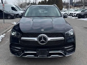 Mercedes-Benz GLE * 450 * CARFAX * ЦЕНА ДО БГ - 48700 € / 95248.92 лв. - 90110711 15