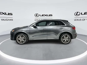 Audi Q3 * Progressiv 45 TFSI quattro | PROGRESSIVE | S LIN | Auto.bg — изображение 4