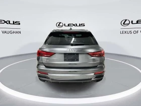 Audi Q3 * Progressiv 45 TFSI quattro | PROGRESSIVE | S LIN | Auto.bg — изображение 6