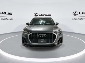 Audi Q3 * Progressiv 45 TFSI quattro | PROGRESSIVE | S LIN | Auto.bg — изображение 2