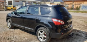 Nissan Qashqai + 2 2.0dci 150кс. 4х4 панорама 7м. - 6600 € / 12908.48 лв. - 96498771 3