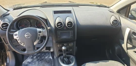 Nissan Qashqai + 2 2.0dci 150кс. 4х4 панорама 7м. - 6600 € / 12908.48 лв. - 96498771 9