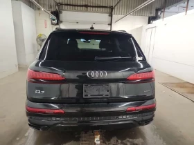 Audi Q7 * TECHNIK * PANO * ОДБУХВАНЕ * ДИСТРОНИК * 360 | Auto.bg — изображение 17
